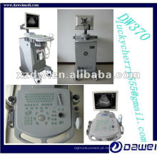 scanner de equipamentos de ultra-som médico super qualidade para a índia (DW370)